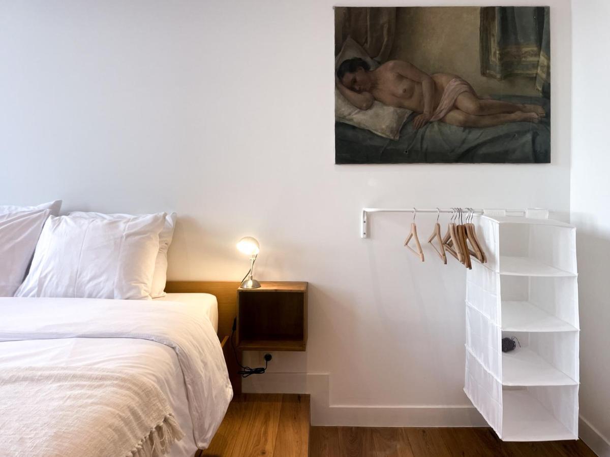 Appartement Spacieux & Calme Avec Vue Sur L'Escaut トゥルネー エクステリア 写真